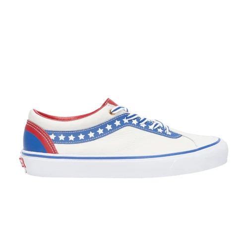 Vans Bold Ni 'Americana'
