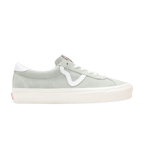 Vans Style 73 DX Anaheim Factory Platinum