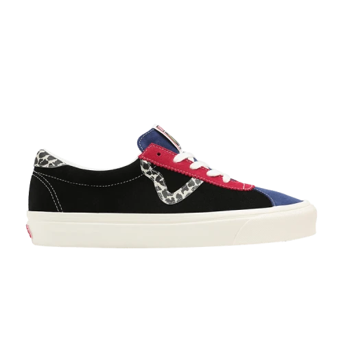 Vans Style 73 DX Anaheim Factory Animal Mix