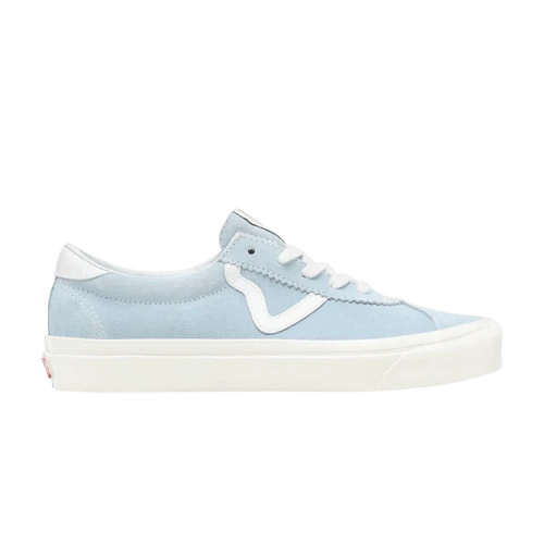 Vans Style 73 DX 'Anaheim Factory - Light Blue'