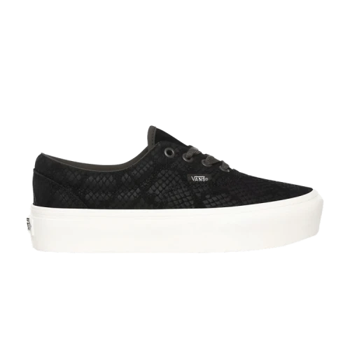 Vans Era Platform 'Animal - Snakeskin'
