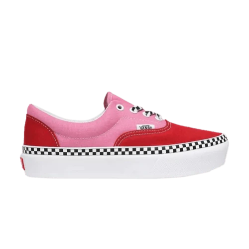 Vans Era Platform '2-Tone'