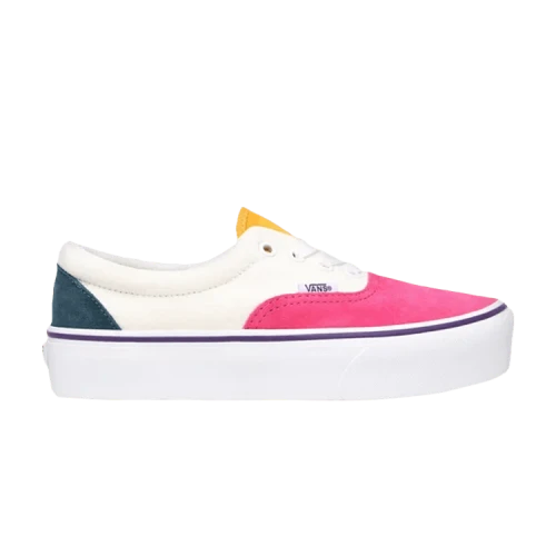 Vans Era Platform 'Mini Cord'