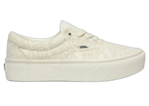 Vans Era Platform 66 Marshmallow (Women's)