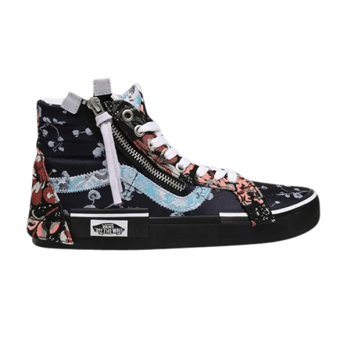 Vans Sk8-Hi Reissue CAP 'Florals'