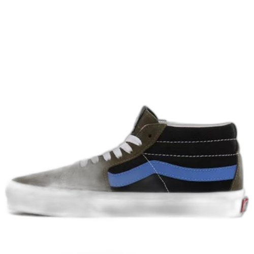 Vans Vintage Sport Sk8-Mid 'Beech/Ultramarine'