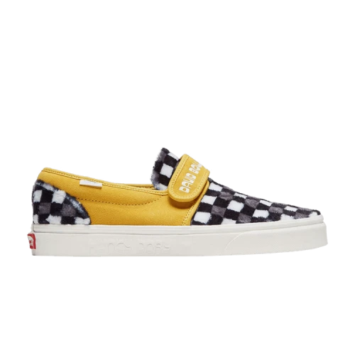 Vans David Bowie x Slip-On V DX 'Hunky Dory'