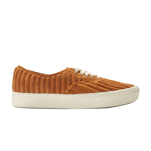 Vans ComfyCush Authentic 'Jumbo Corduroy - Hawaiian Sunset'