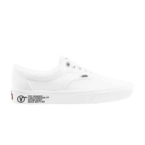Vans Era ComfyCush 'White'