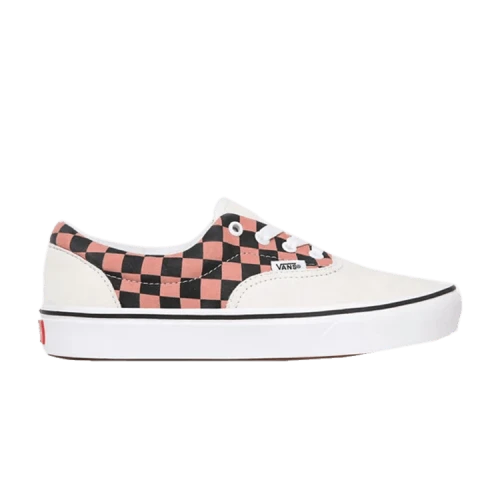 ComfyCush Era 'Mixed Media - White Multi'