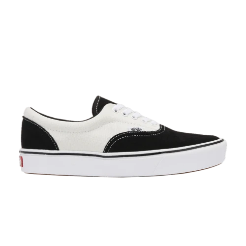 Vans Era ComfyCush 'Black Marshmallow'