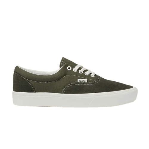 Vans ComfyCush Era 'Ripstop - Forest Night'