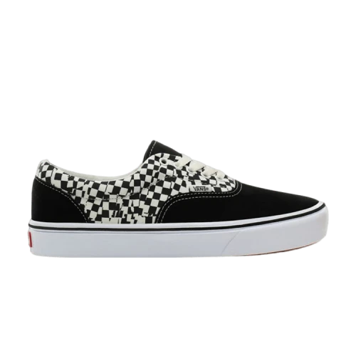 Vans Era ComfyCush 'Tear Check'