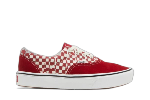 Vans Era ComfyCush 'Tear Check'
