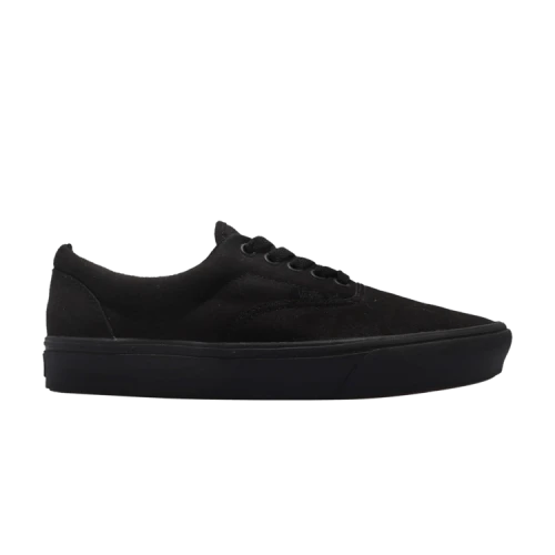 Vans ComfyCush Era 'Classic Black'