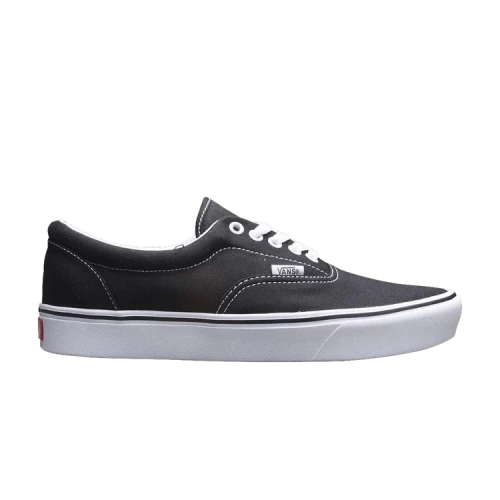 Vans Era Comfy Cush 'Black White'