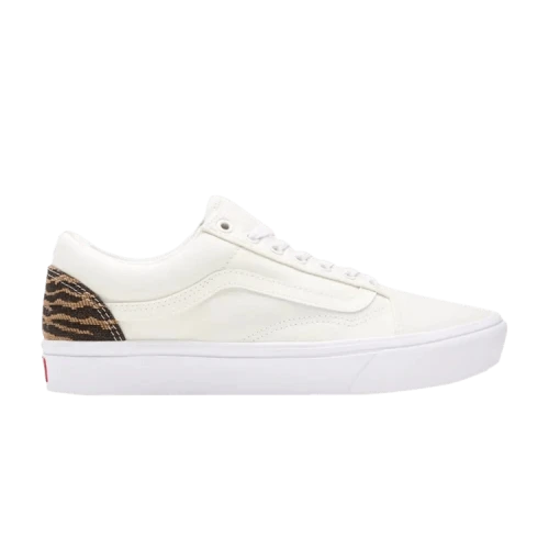 Vans ComfyCush Old Skool 'Le Tigre'