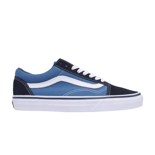 Vans Old Skool ComfyCush 'Navy'