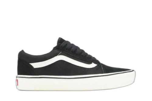 Vans Comfycush Old Skool 'Split'