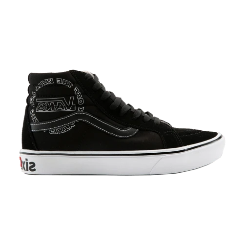 Vans ComfyCush SK8-HI Reissue 'Distort'