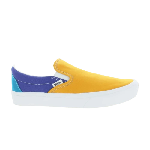 Vans ComfyCush Slip-On 'Multi Block'