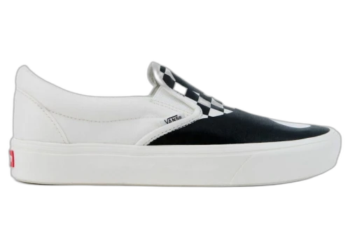 Vans Slip-On Comfycush Yin Yang Checkerboard