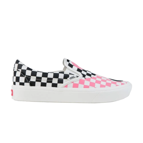 Vans Comfycush Slip-On 'Ying Yangs'