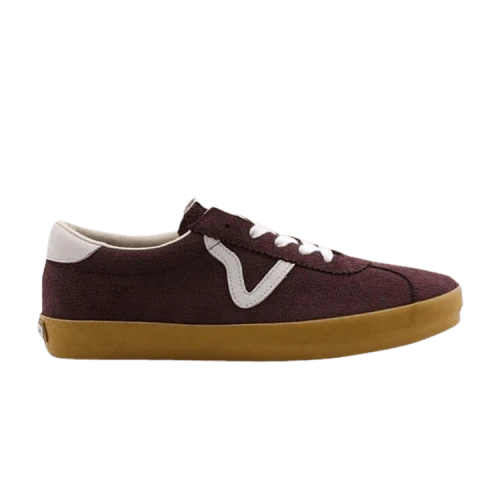 Vans Epoch Sport Pro 'Grape Gum'