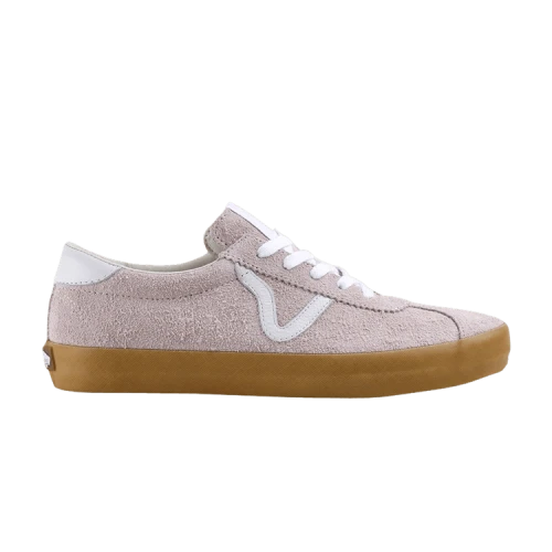 Vans Epoch Sport Pro 'Pink Gum'
