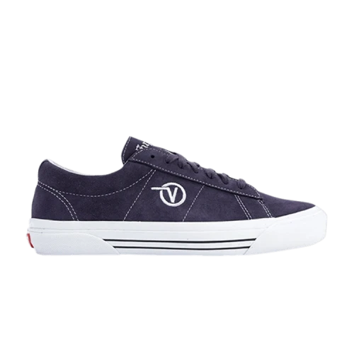 Vans Sid Pro Supreme Purple