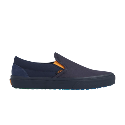 Vans Hedley & Bennett x Classic Slip-On UC 'Estate Blue'