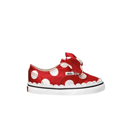 Vans Authentic Gore Disney Minnies Bow (TD)