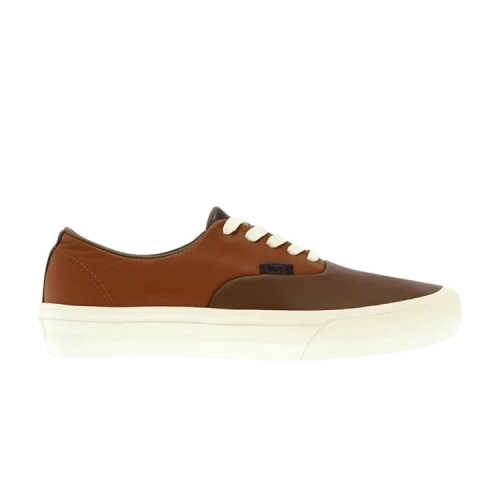 Vans Authentic ST LX 'Multi Brown'