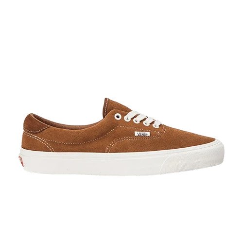 Vans OG Era 59 LX Suede 'Tobacco Brown'
