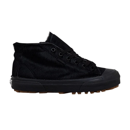 Vans OG G.I LX 'Pony Hair'