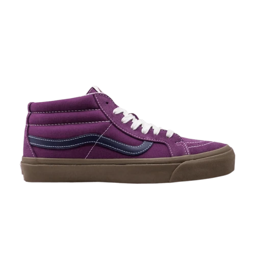 Vans OG SK8-Mid LX 'Amaranth'