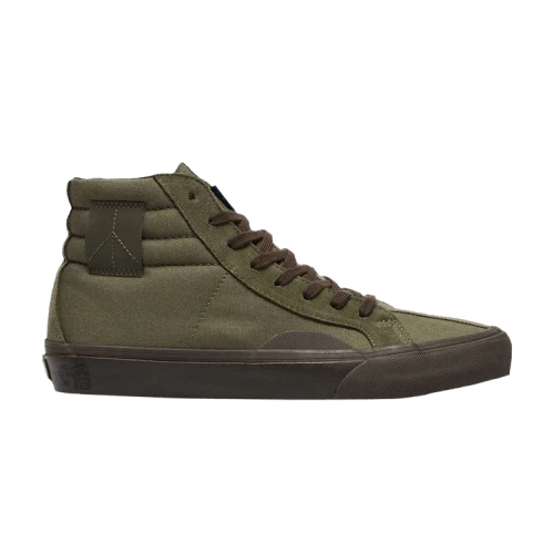 Vans Taka Hayashi x Style 238 LX 'Stone Grey'
