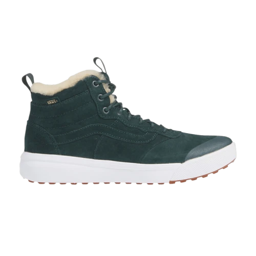 Vans UltraRange High 'Dark Spruce'