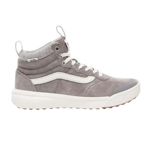 Vans UltraRange Hi MTE Wool 'Frost Grey'
