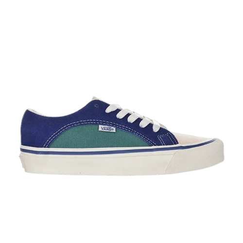Vans OG Lampin LX 'Pinecone Buckthorn Brown'