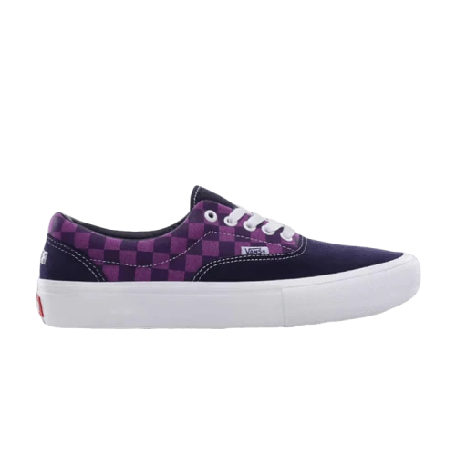 Vans Era Pro Baker Kader