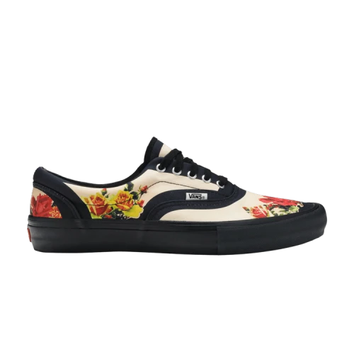 Vans Era Supreme Jean Paul Gaultier Peach