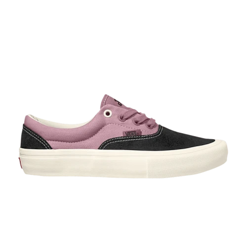 Vans Lizzie Armanto x Era Pro 'Black Nostalgia Rose'
