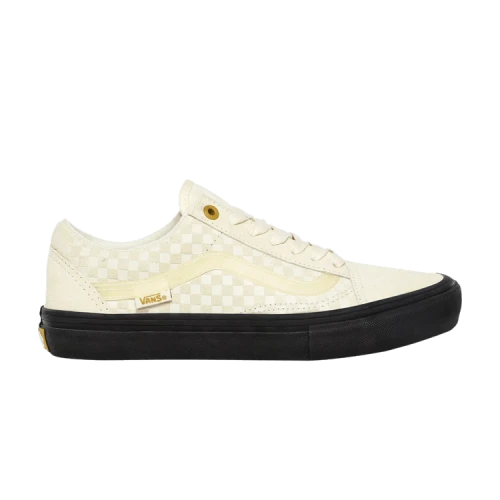 Vans Old Skool Pro Lizzie Armanto Antique