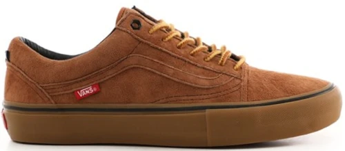 Vans Old Skool Antihero John Cardiel
