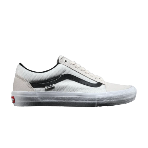 Vans Old Skool Pro 'Ballistic'
