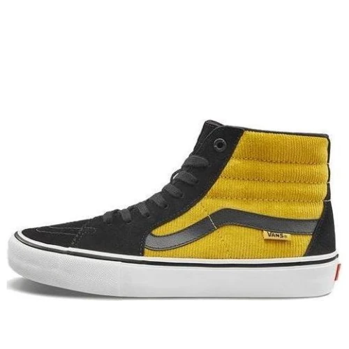 Vans Sk8 Hi Pro