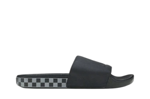 Vans Harry Potter x Slide-On 'Deathly Hallows'