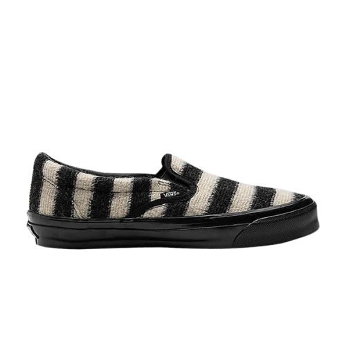 Vans Slip-On Concepts World's End