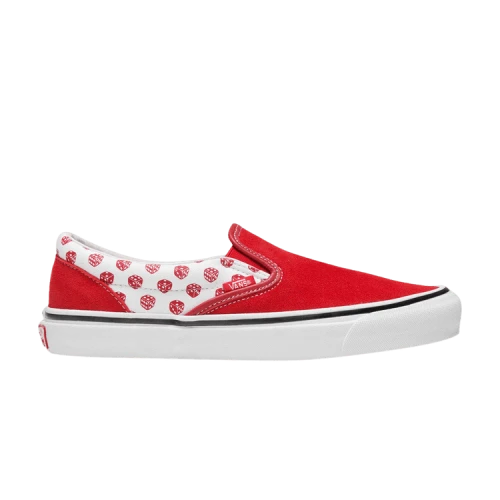 Vans Slip On Bodega BMX